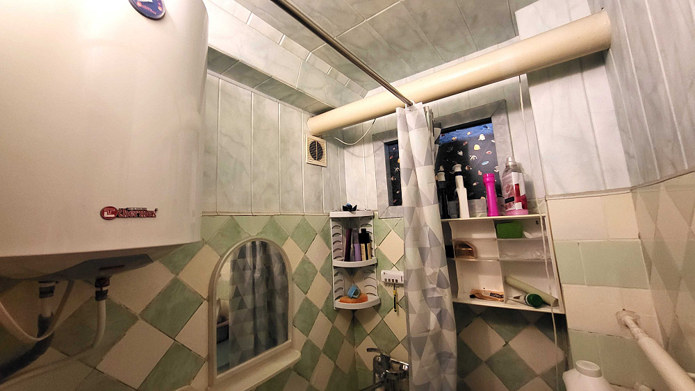 Продаж 3-х к кв вул Добровольчі Батальйони (СОЮЗНА) буд75, 3-й поверх Запоріжжя - зображення 7