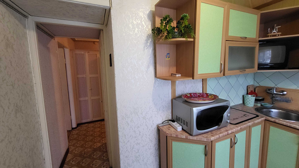 Продаж 3-х к кв вул Добровольчі Батальйони (СОЮЗНА) буд75, 3-й поверх Запоріжжя - зображення 5