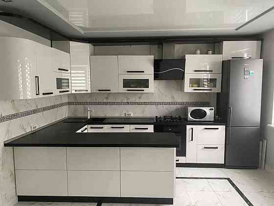 Продаж 3-кімнатної квартири 81м2 з ремонтом на Сихові. Львов