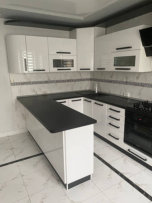 Продаж 3-кімнатної квартири 81м2 з ремонтом на Сихові. Львов - изображение 1