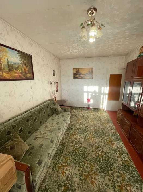 3х кімнатна з автономним опаленням під всі держпрограми. Дуже тепла Белая Церковь - изображение 3