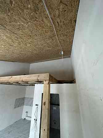 Апартаменти з газом під сертифікат і держпрограми Гнатовка