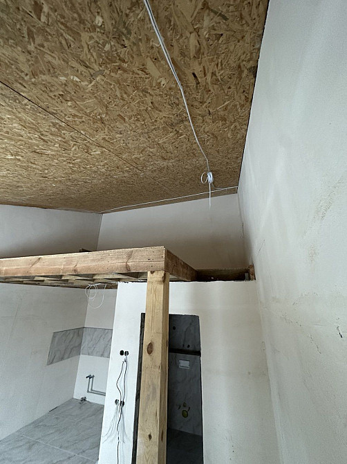 Апартаменти з газом під сертифікат і держпрограми Гнатовка - изображение 2