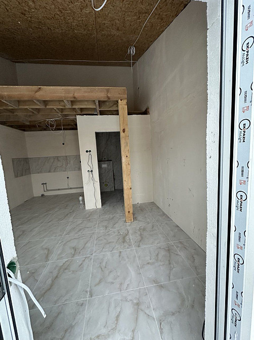 Апартаменти з газом під сертифікат і держпрограми Гнатовка - изображение 6