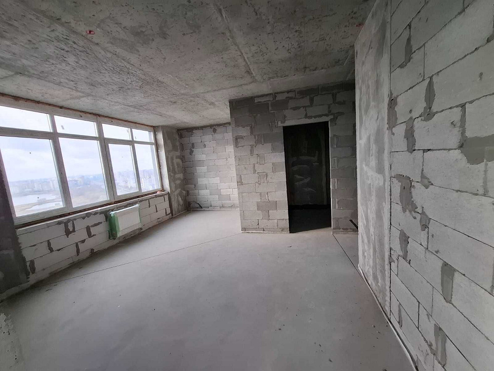 Продам 1кімн. 45м2 ЖК Теракота Чибінєєвих 8 Чернігівська 8 Київ - зображення 7