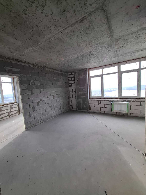 Продам 1кімн. 45м2 ЖК Теракота Чибінєєвих 8 Чернігівська 8 Київ - зображення 1