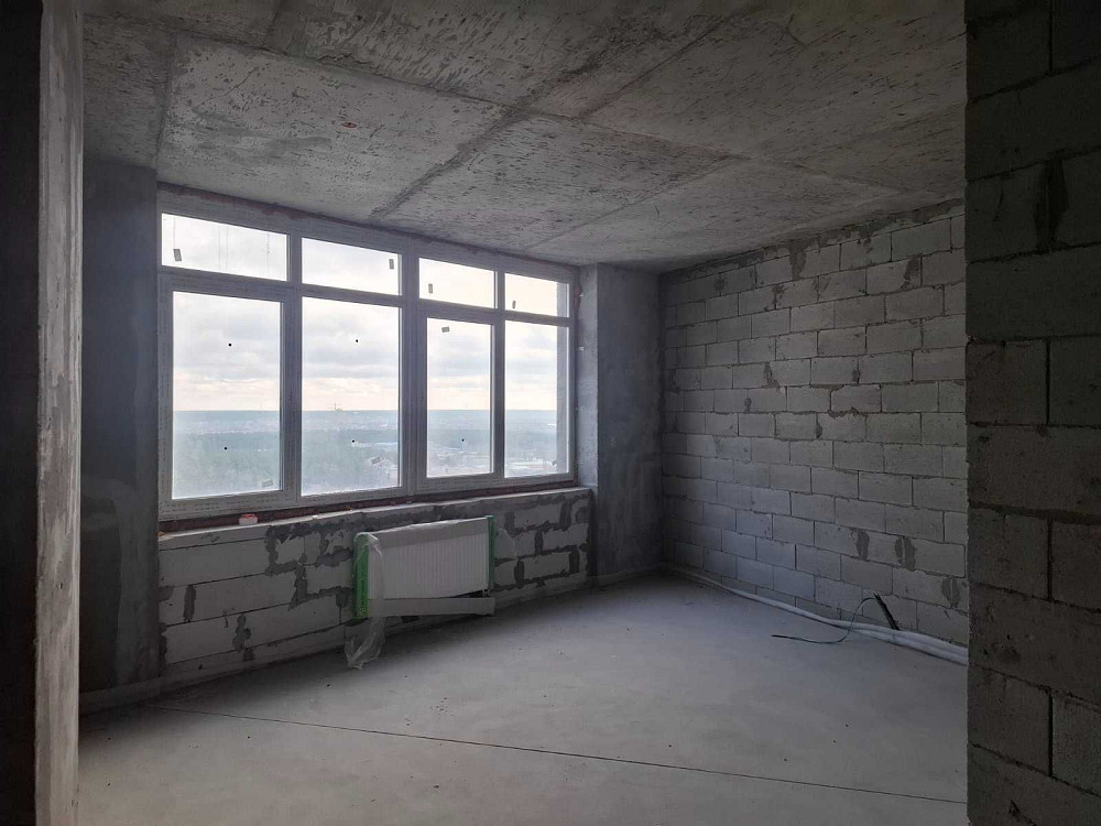 Продам 1кімн. 45м2 ЖК Теракота Чибінєєвих 8 Чернігівська 8 Київ - зображення 3