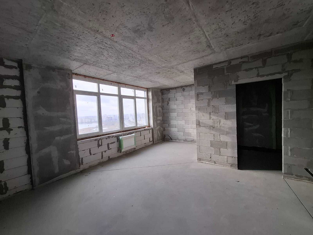 Продам 1кімн. 45м2 ЖК Теракота Чибінєєвих 8 Чернігівська 8 Київ - зображення 8