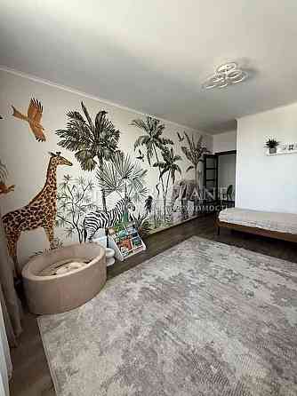 Новий ЖК 3к квартира з ремонтом Голосіївський район Київ