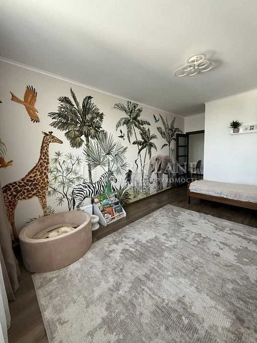 Новий ЖК 3к квартира з ремонтом Голосіївський район Київ - зображення 5