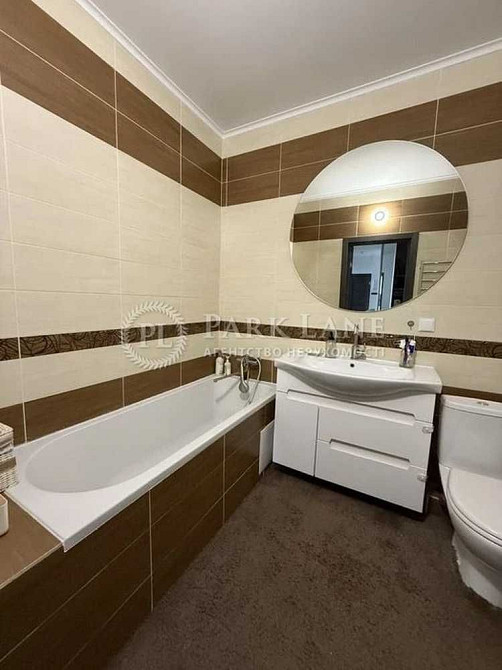 Новий ЖК 3к квартира з ремонтом Голосіївський район Київ - зображення 7