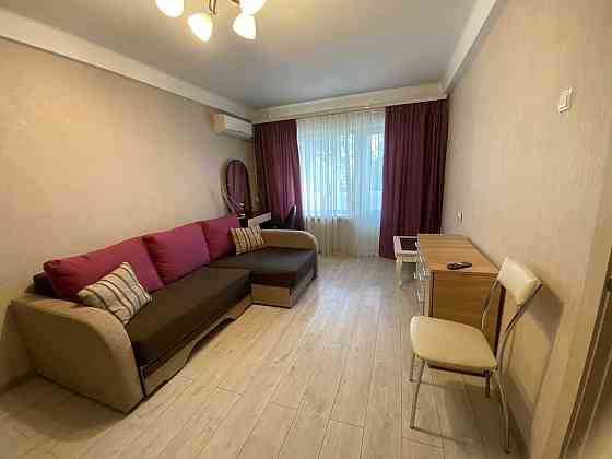 Продам квартиру з євроремонтом. Без комісії Запоріжжя