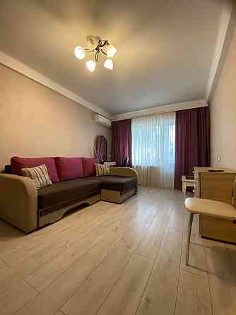 Продам квартиру з євроремонтом. Без комісії Запоріжжя