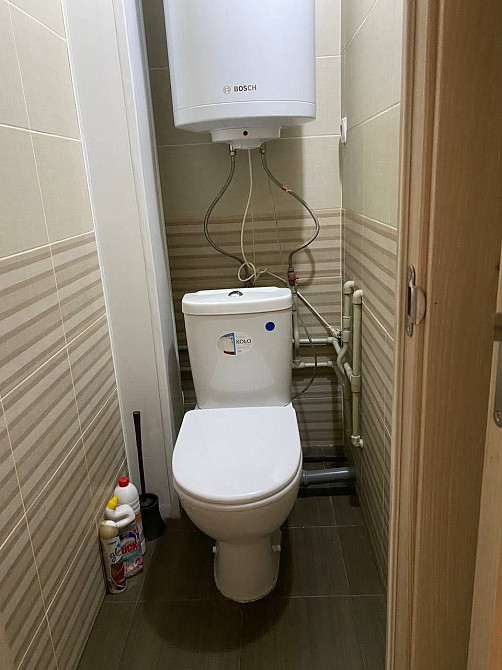 Продам квартиру з євроремонтом. Без комісії Запоріжжя - зображення 6