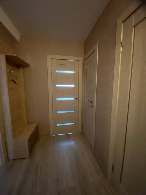 Продам квартиру з євроремонтом. Без комісії Запоріжжя - зображення 2