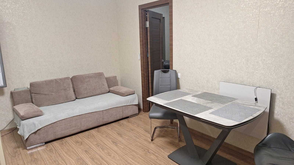 Продається квартира "євродвушка", вул. Бишівська Київський маєток Софіївська Борщагівка - зображення 3