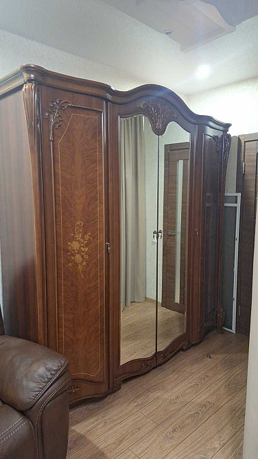 Продається квартира "євродвушка", вул. Бишівська Київський маєток Софіївська Борщагівка - зображення 7