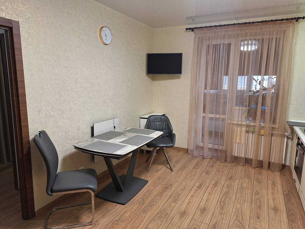 Продається квартира "євродвушка", вул. Бишівська Київський маєток Софіївська Борщагівка - зображення 2