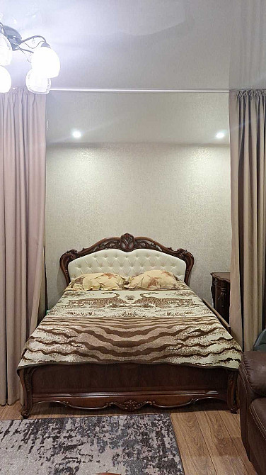 Продається квартира "євродвушка", вул. Бишівська Київський маєток Софіївська Борщагівка - зображення 6