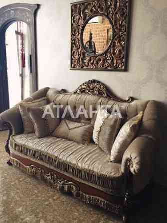 однокомнатная квартира в  элитном клубном доме на Греческой. Одеса