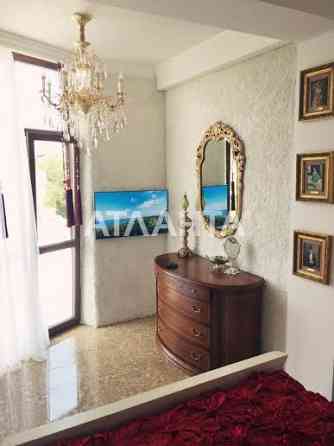 однокомнатная квартира в  элитном клубном доме на Греческой. Одеса