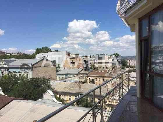 однокомнатная квартира в  элитном клубном доме на Греческой. Одеса