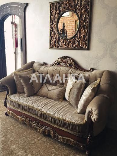 однокомнатная квартира в  элитном клубном доме на Греческой. Одеса - зображення 5