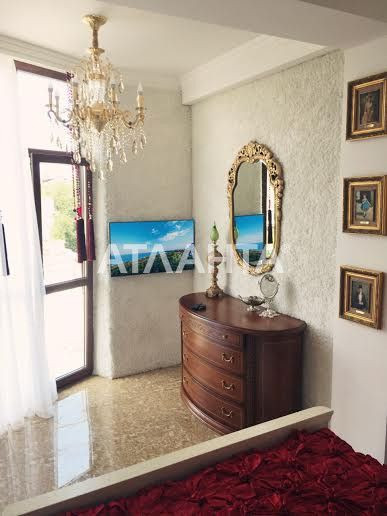 однокомнатная квартира в  элитном клубном доме на Греческой. Одеса - зображення 2