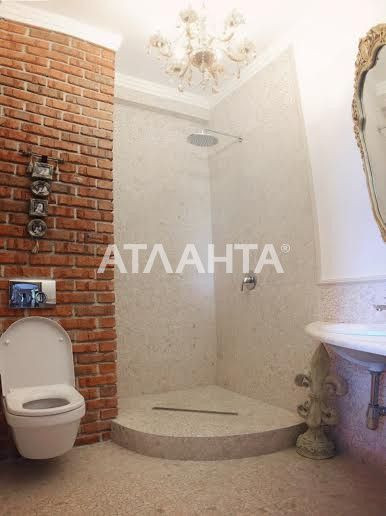 однокомнатная квартира в  элитном клубном доме на Греческой. Одеса - зображення 8