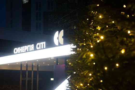 Квартира під єОселю в Синергія Сіті. ЖК біля набережної Ірпінь