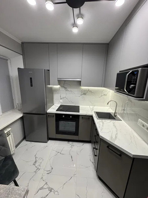 Продаж 1-к квартира вулиця Вишгородська Оболонь вторинка Київ - зображення 5