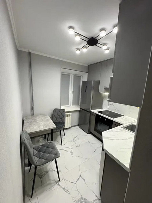 Продаж 1-к квартира вулиця Вишгородська Оболонь вторинка Київ - зображення 4