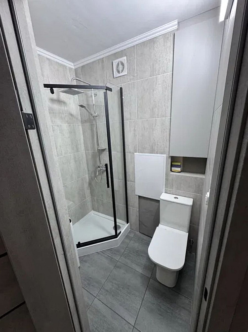 Продаж 1-к квартира вулиця Вишгородська Оболонь вторинка Київ - зображення 7