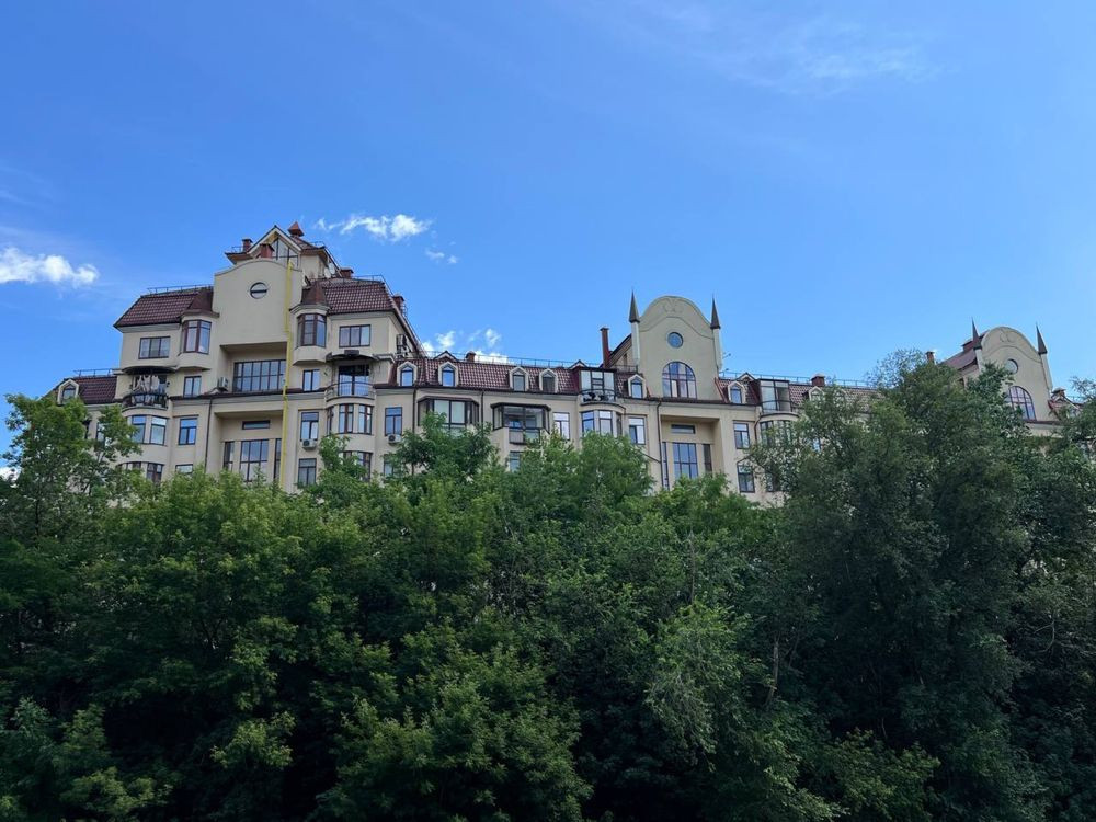 Продам 2 ком. квартиру в сданном доме ЖК Овис 80 м, ул. Клочковская Харьков - изображение 8