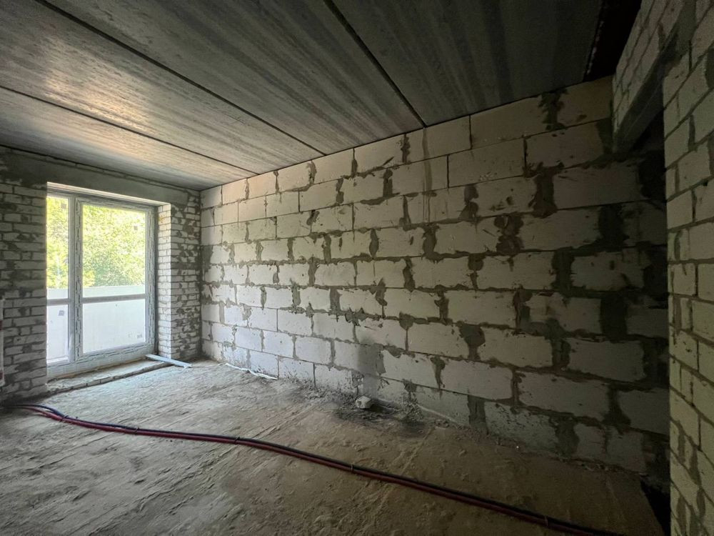 Продам 2 ком. квартиру в сданном доме ЖК Овис 80 м, ул. Клочковская Харьков - изображение 5