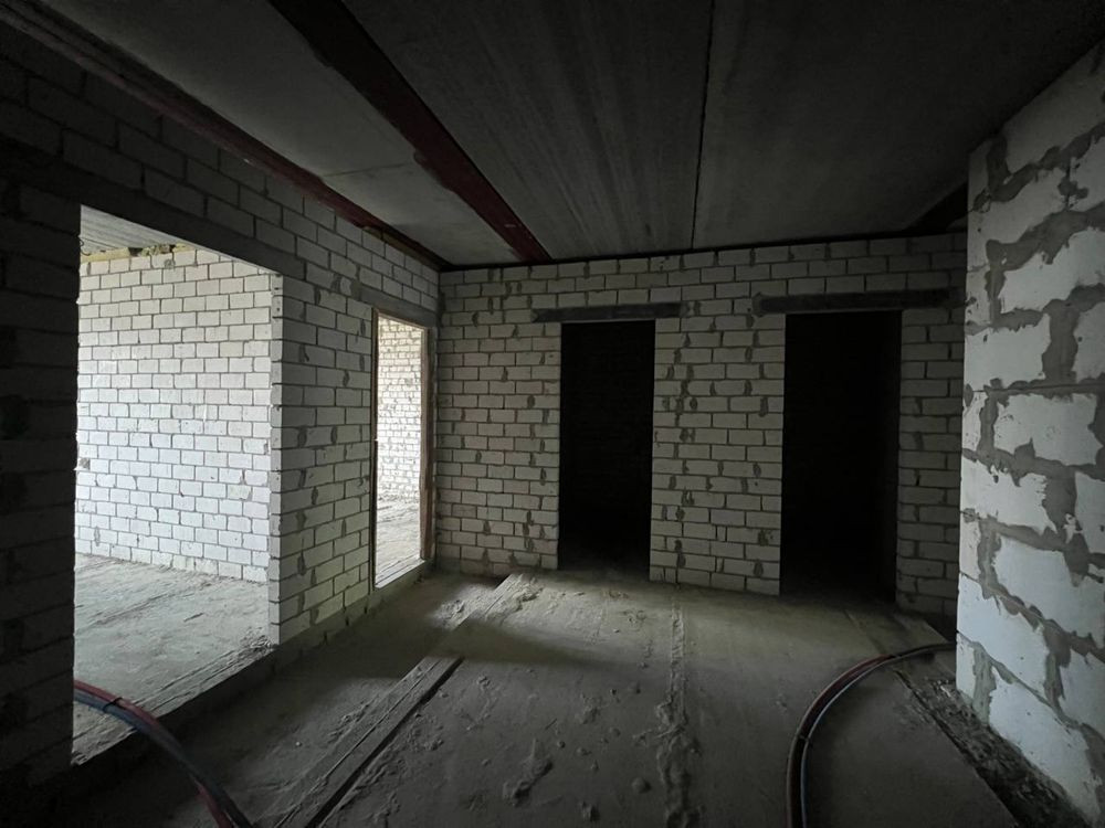 Продам 2 ком. квартиру в сданном доме ЖК Овис 80 м, ул. Клочковская Харьков - изображение 6