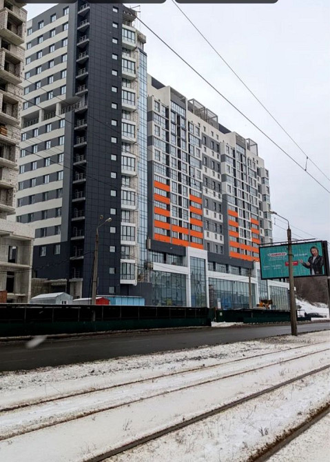 Продам 2 ком. квартиру в сданном доме ЖК Овис 80 м, ул. Клочковская Харьков - изображение 1