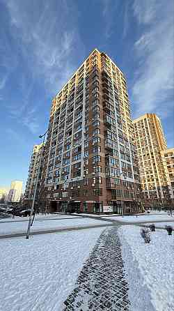 1к у жк Варшавський. Без %. Можна Є оселя та держ.програми Київ