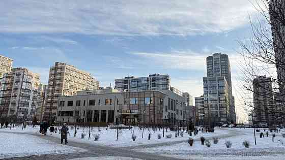 1к у жк Варшавський. Без %. Можна Є оселя та держ.програми Київ