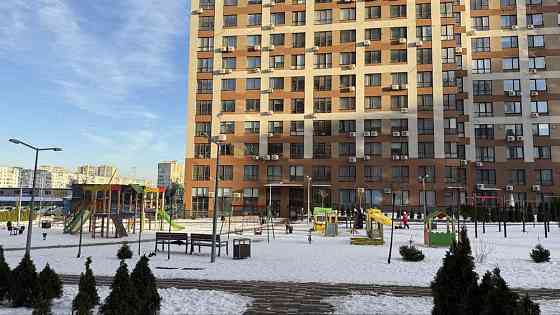 1к у жк Варшавський. Без %. Можна Є оселя та держ.програми Київ