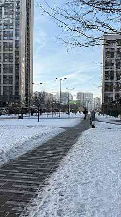 1к у жк Варшавський. Без %. Можна Є оселя та держ.програми Київ