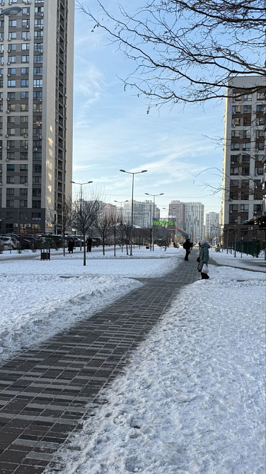 1к у жк Варшавський. Без %. Можна Є оселя та держ.програми Київ - зображення 4