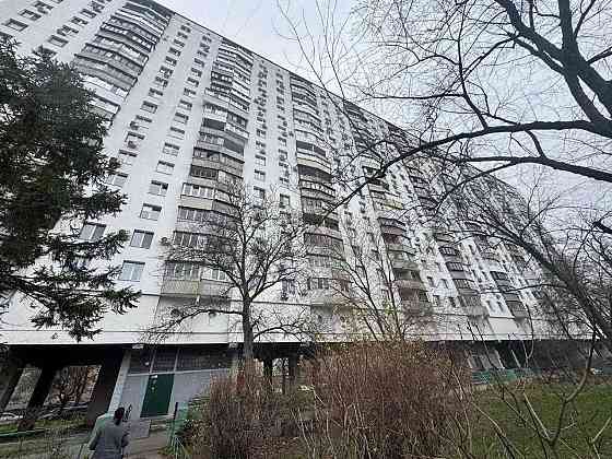 АК 2 Кімнатна квартира вторичка Лівобережна Русановка Ігоря Шамо 10 Київ