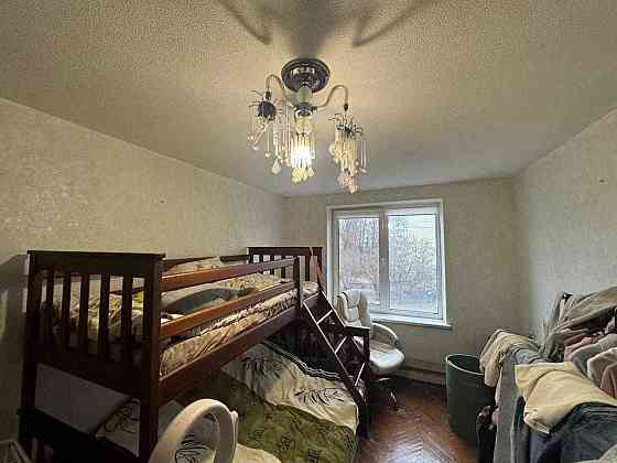 АК 2 Кімнатна квартира вторичка Лівобережна Русановка Ігоря Шамо 10 Київ