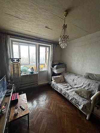 АК 2 Кімнатна квартира вторичка Лівобережна Русановка Ігоря Шамо 10 Київ