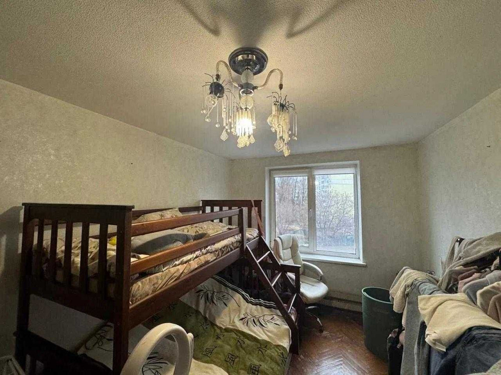 АК 2 Кімнатна квартира вторичка Лівобережна Русановка Ігоря Шамо 10 Київ - зображення 3