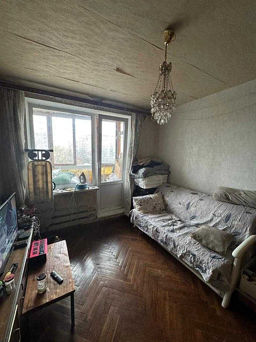 АК 2 Кімнатна квартира вторичка Лівобережна Русановка Ігоря Шамо 10 Київ - зображення 5