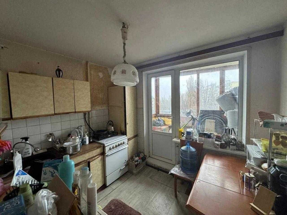 АК 2 Кімнатна квартира вторичка Лівобережна Русановка Ігоря Шамо 10 Київ - зображення 7