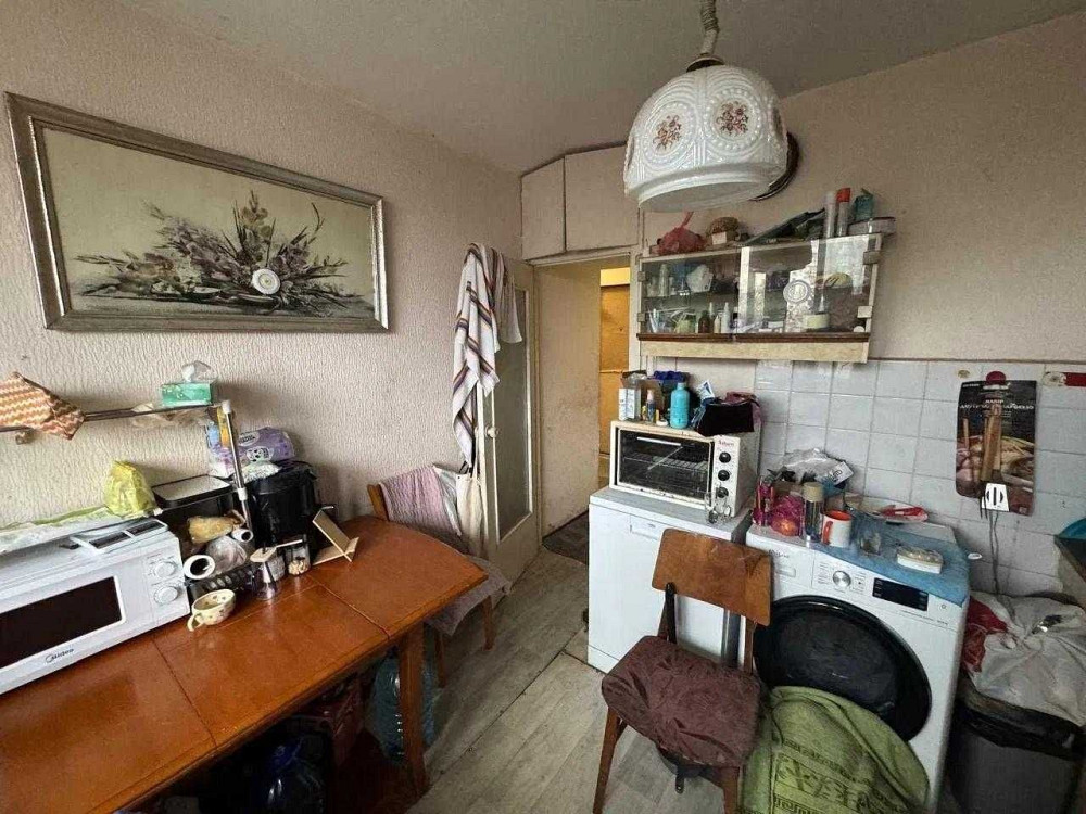 АК 2 Кімнатна квартира вторичка Лівобережна Русановка Ігоря Шамо 10 Київ - зображення 8