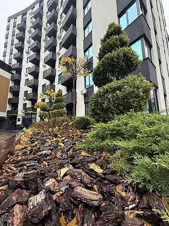 Смарт-квартира в ЖК «У-Квартал» Святопетрівське (Києво-Свят.р-н)